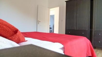 Apartment Vindobona - image 8