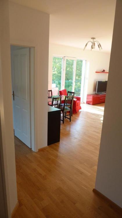Apartment Vindobona - image 9