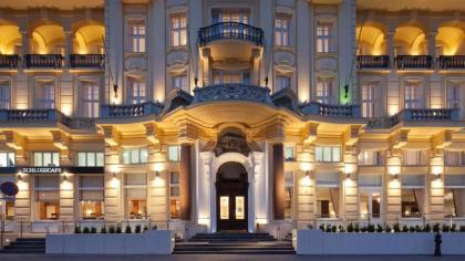 Austria Trend Parkhotel Schonbrunn Wien - image 1