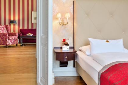 Austria Trend Parkhotel Schonbrunn Wien - image 11
