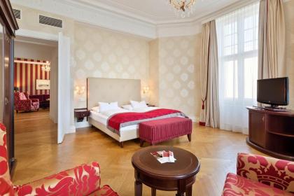 Austria Trend Parkhotel Schonbrunn Wien - image 12