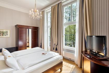 Austria Trend Parkhotel Schonbrunn Wien - image 13