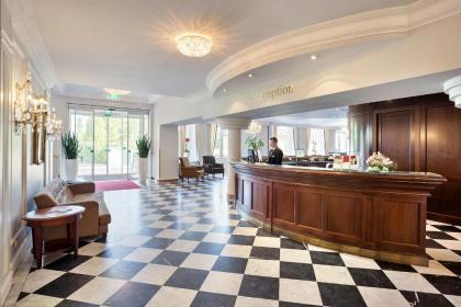 Austria Trend Parkhotel Schonbrunn Wien - image 15