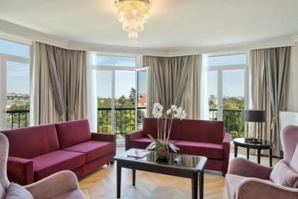 Austria Trend Parkhotel Schonbrunn Wien - image 16