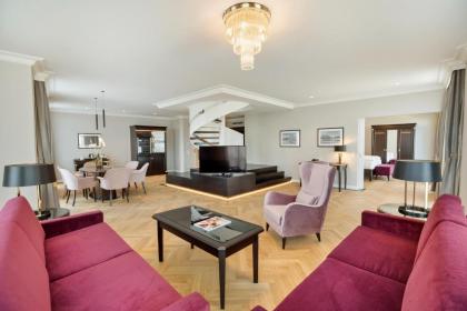 Austria Trend Parkhotel Schonbrunn Wien - image 17