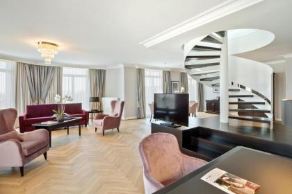 Austria Trend Parkhotel Schonbrunn Wien - image 18