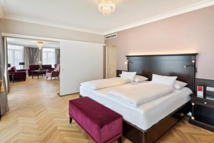 Austria Trend Parkhotel Schonbrunn Wien - image 19