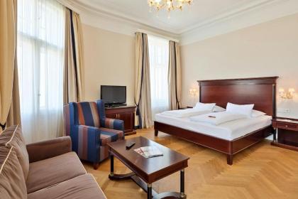 Austria Trend Parkhotel Schonbrunn Wien - image 8