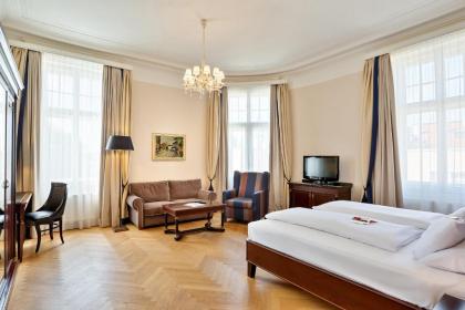 Austria Trend Parkhotel Schonbrunn Wien - image 9