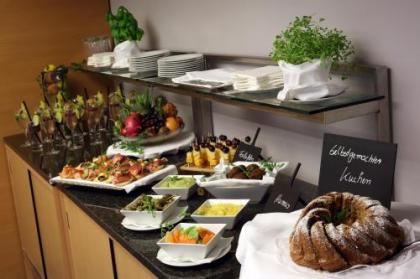 Holiday Inn Vienna City - image 11
