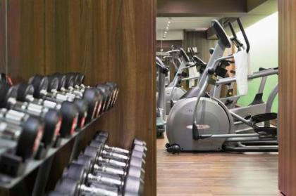 Holiday Inn Vienna City - image 12