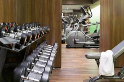 Holiday Inn Vienna City - image 13