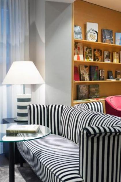 Holiday Inn Vienna City - image 14