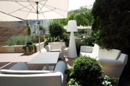 Holiday Inn Vienna City - image 16