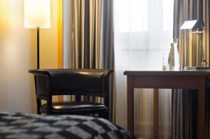 Holiday Inn Vienna City - image 2