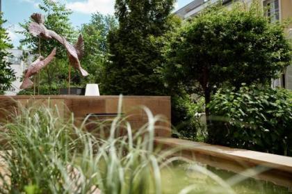 Holiday Inn Vienna City - image 20
