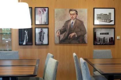Holiday Inn Vienna City - image 4