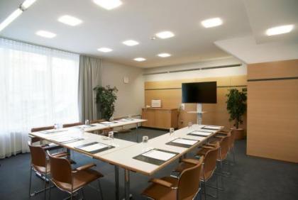 Holiday Inn Vienna City - image 6