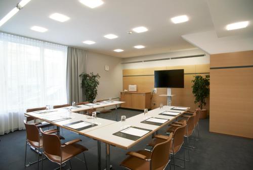 Holiday Inn Vienna City - image 6
