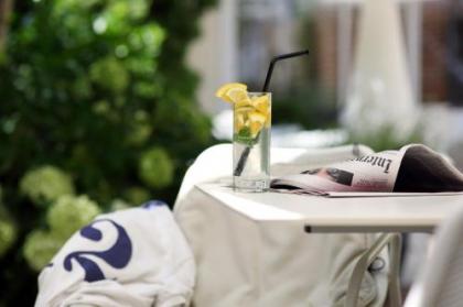 Holiday Inn Vienna City - image 8