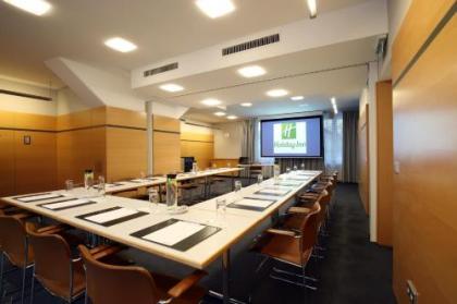 Holiday Inn Vienna City - image 9