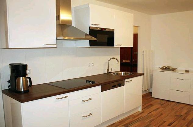 Traditional Apartments Vienna - main image