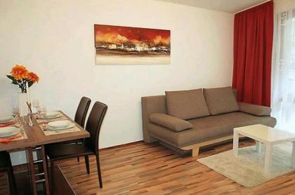 Traditional Apartments Vienna - image 11