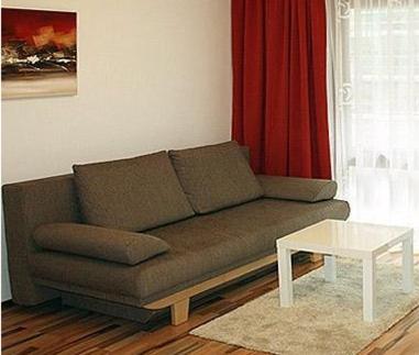 Traditional Apartments Vienna - image 2