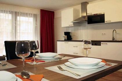Traditional Apartments Vienna - image 9