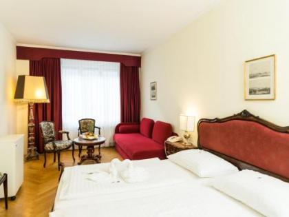 Hotel Royal - image 19
