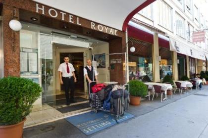 Hotel Royal - image 4