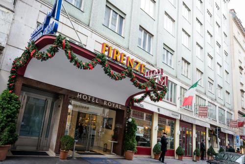 Hotel Royal - image 7
