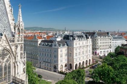 Hotel Regina - image 1