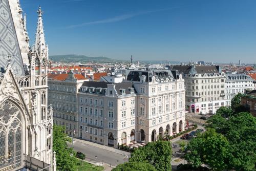 Hotel Regina - main image