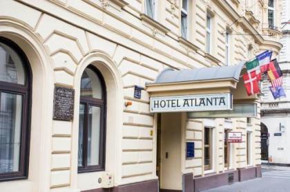 Hotel Atlanta - image 1