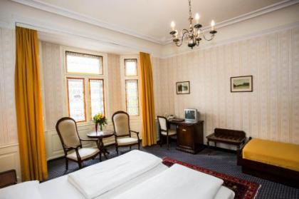 Hotel Atlanta - image 12