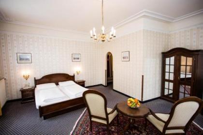 Hotel Atlanta - image 19