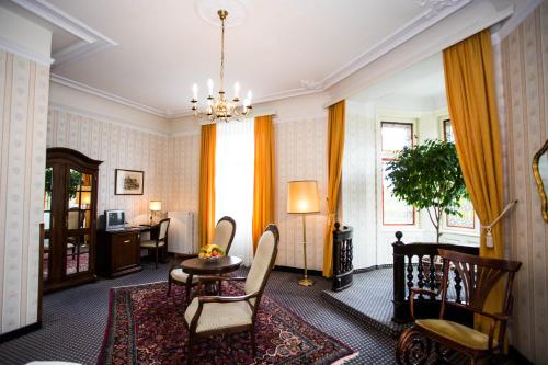 Hotel Atlanta - image 5