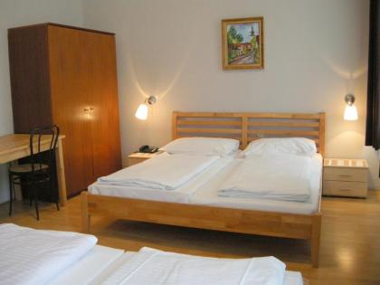 Pension Schottentor - image 4