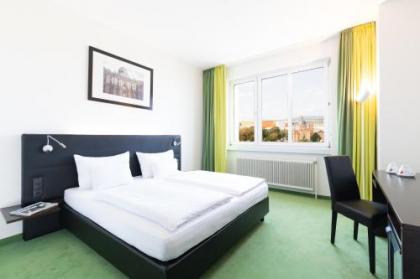 Rainers Hotel Vienna - image 11