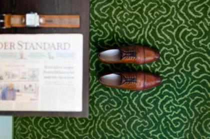 Rainers Hotel Vienna - image 13