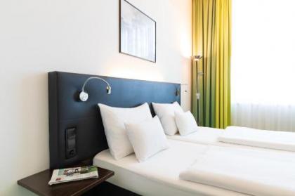 Rainers Hotel Vienna - image 14