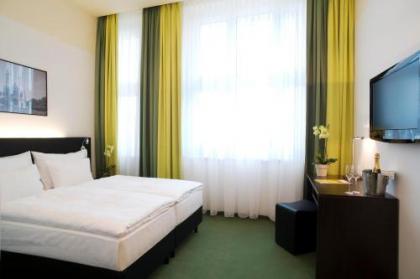 Rainers Hotel Vienna - image 19