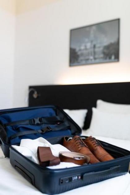Rainers Hotel Vienna - image 5