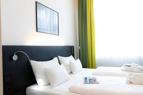 Rainers Hotel Vienna - image 7