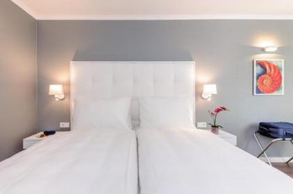 Mercure Hotel Raphael Wien - image 13