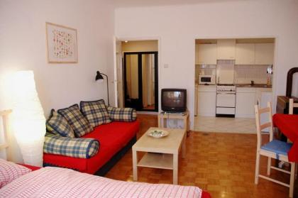 Best of Vienna Apartments Ferdinandstrasse - image 8