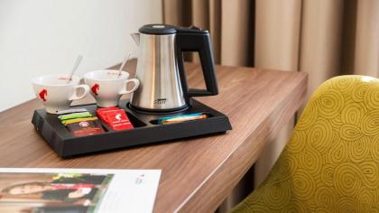 Austria Trend Hotel Doppio Wien - image 12
