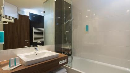 Austria Trend Hotel Doppio Wien - image 14