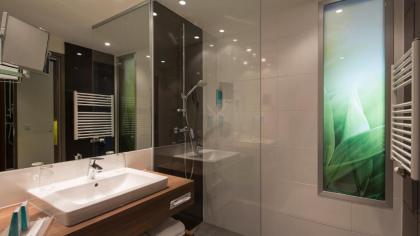 Austria Trend Hotel Doppio Wien - image 15